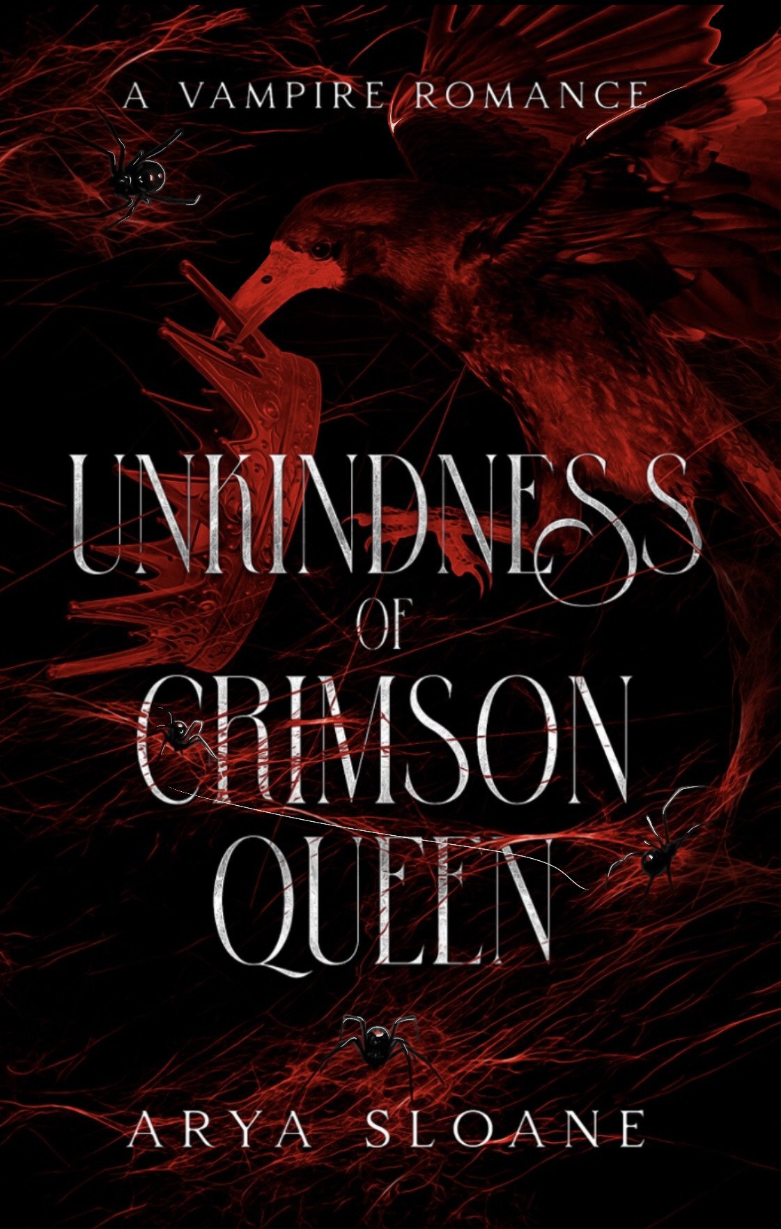 Home unkindness of crimson queen cover final